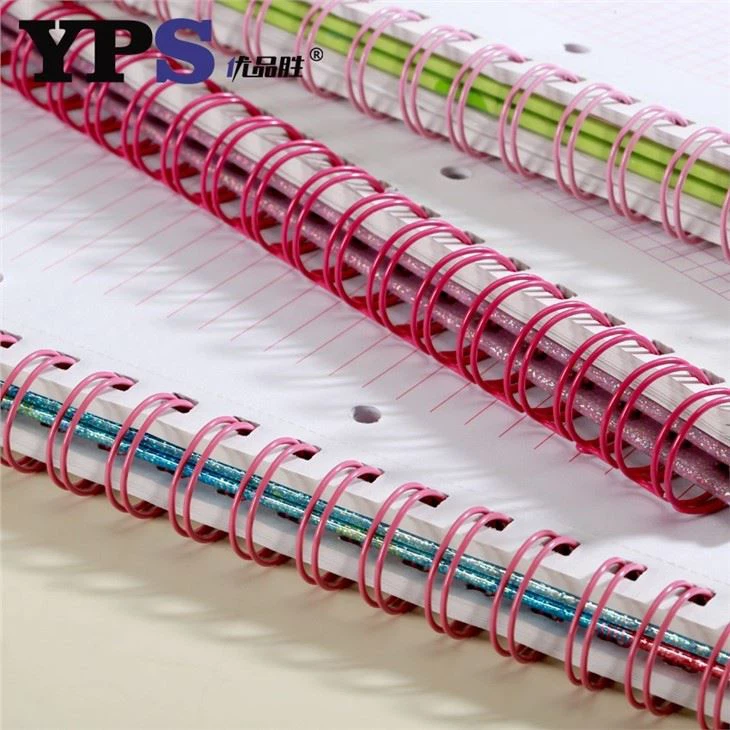 Color double wire o 3
